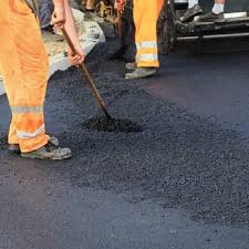 Trusted Lebanon, VA Driveway Paving Services Experts